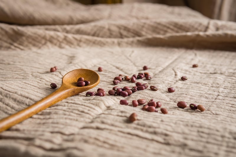 Beans and Lentils