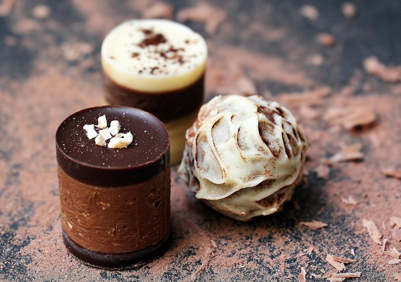 Chocolate Through the Ages